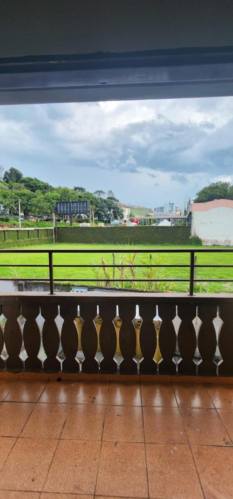 Hotel Floresta Poços de Caldas Екстериор снимка